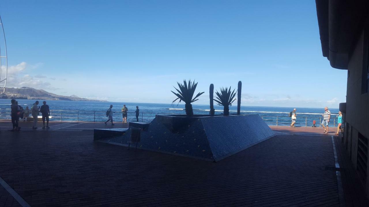 My Home By The Sea Las Palmas de Gran Canaria Exterior foto