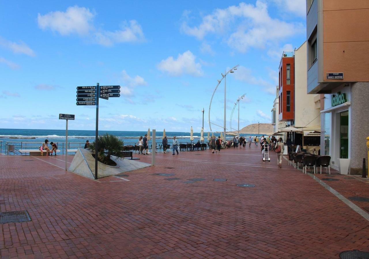 My Home By The Sea Las Palmas de Gran Canaria Exterior foto